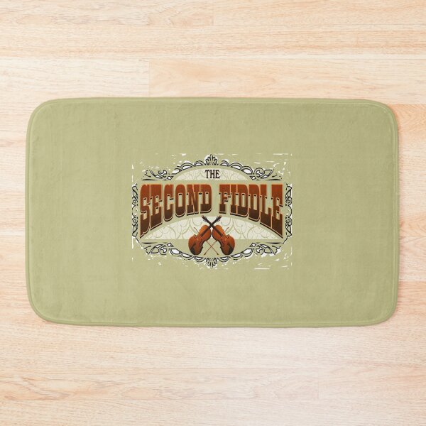 Item preview, THE SECOND FIDDLE designed and sold by ELEGANZZIA.