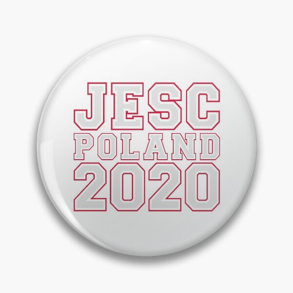 Item preview, JESC 2020 Poland designed and sold by lazarusheart.
