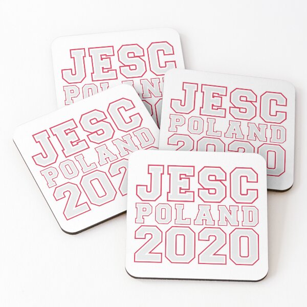 Item preview, JESC 2020 Poland designed and sold by lazarusheart.