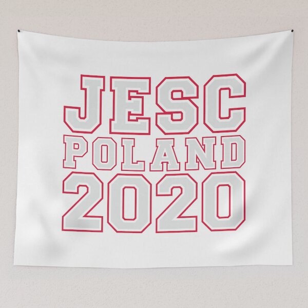 Item preview, JESC 2020 Poland designed and sold by lazarusheart.