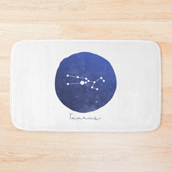 Item preview, a Zodiac Sign Taurus designed and sold by Beginartist.
