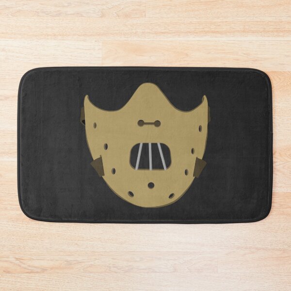 Item preview, Hannibal mask designed and sold by Gezwompl.