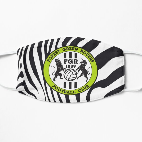 forest green rovers fc shop