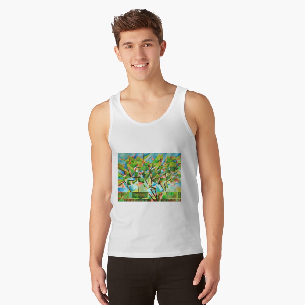 Item preview, Tank Top designed and sold by CorneAkkers.