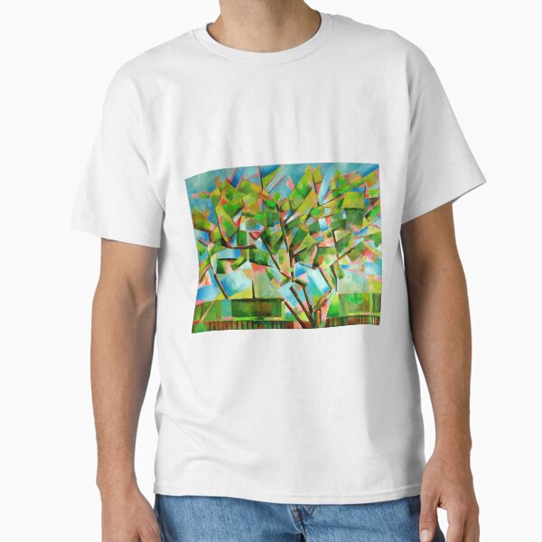 Classic T-Shirt