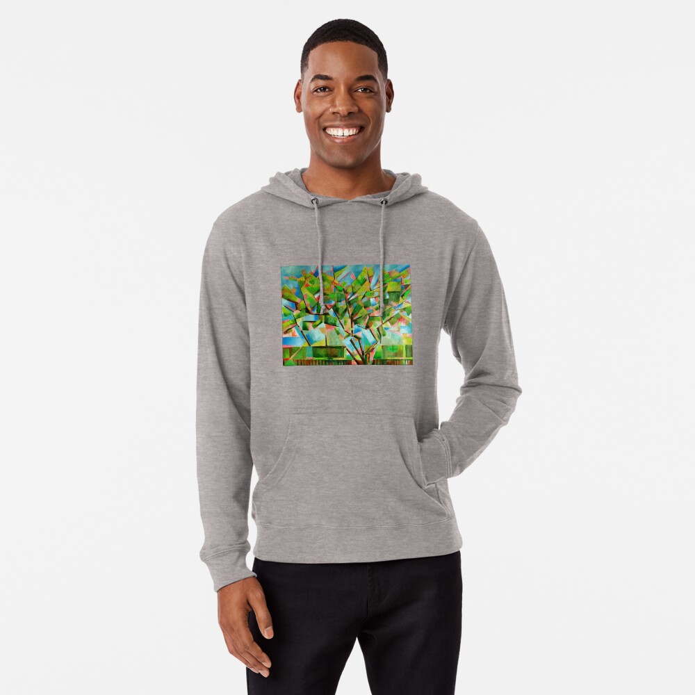 Item preview, Lightweight Hoodie designed and sold by CorneAkkers.
