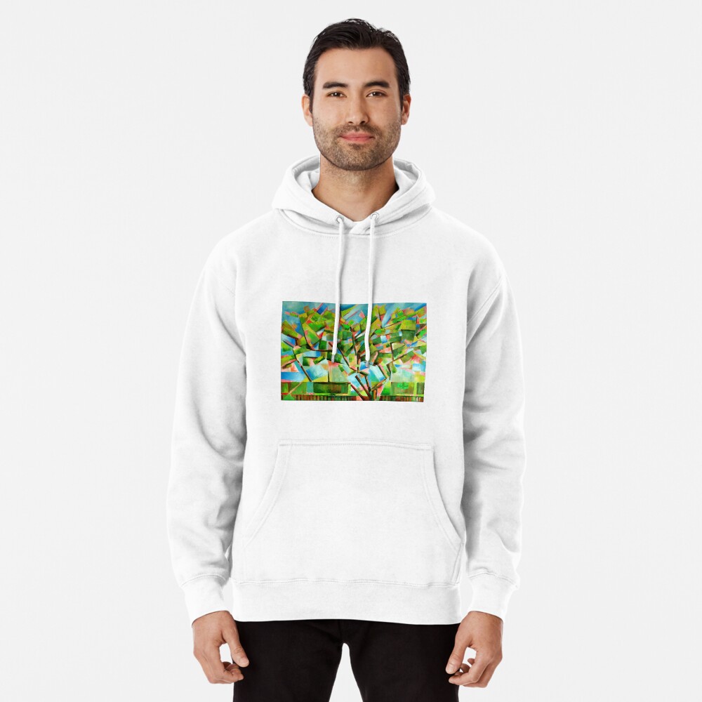 Item preview, Pullover Hoodie designed and sold by CorneAkkers.