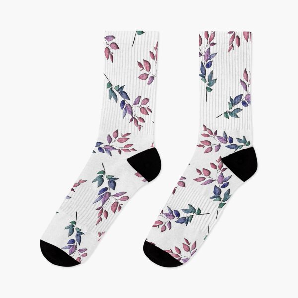 Item preview,  spring leaves designed and sold by Beyhandesgn.