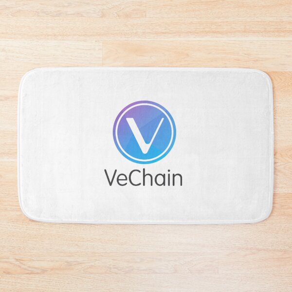 Item preview, Cryptocurrency: VeChain (VET) designed and sold by Bouzdesigns.