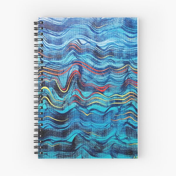 Item preview, Deep sea designed and sold by Ann Bubis.