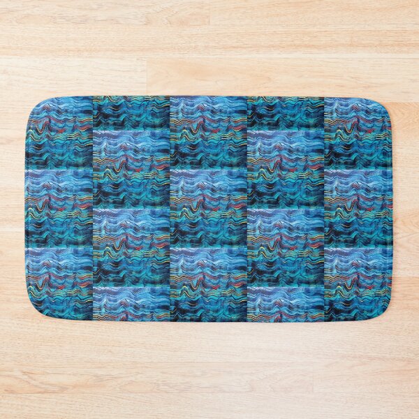 Item preview, Deep sea designed and sold by Ann Bubis.