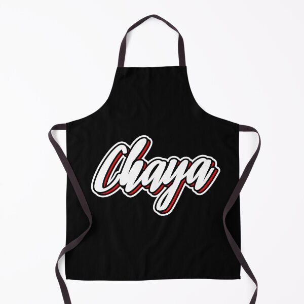 Item preview, Chaya first name - hand lettering design designed and sold by sulies.