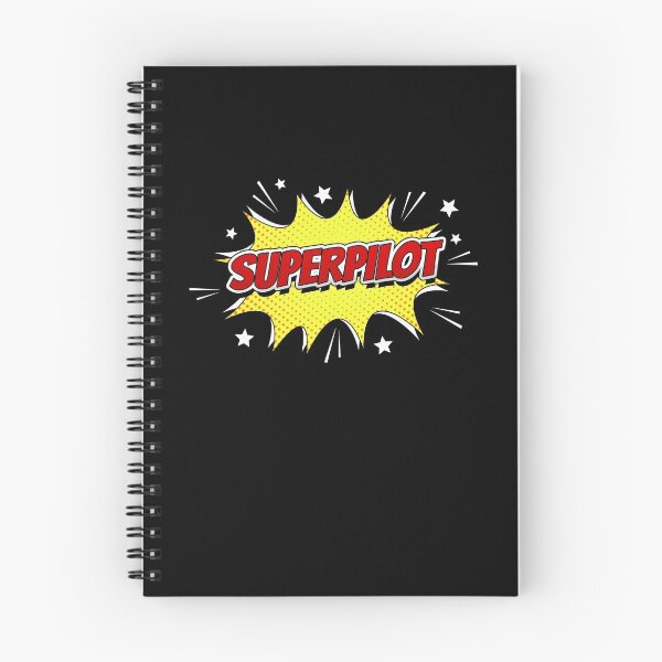Item preview, SuperPilot  designed and sold by VFRZone.