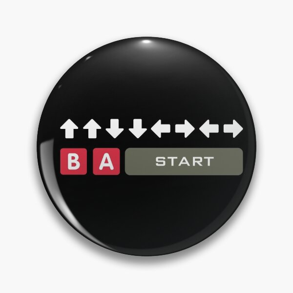 Item preview, Cheat Code designed and sold by Nora Branning.