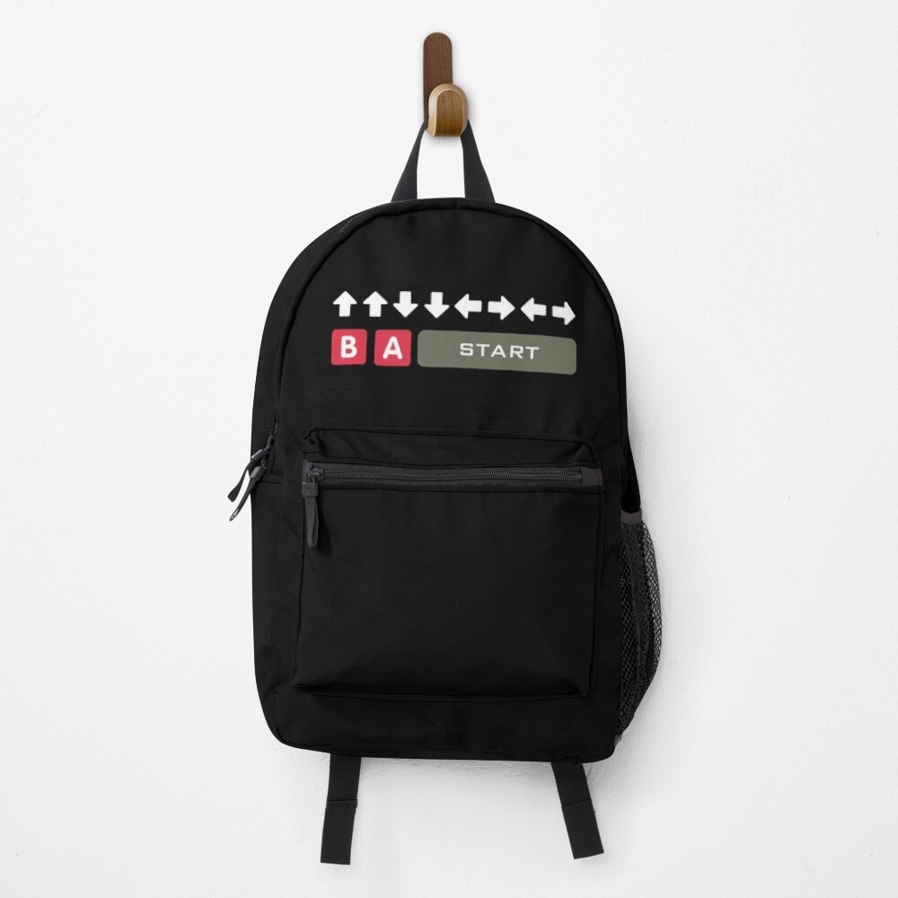 Item preview, Backpack designed and sold by BreakTheChain.