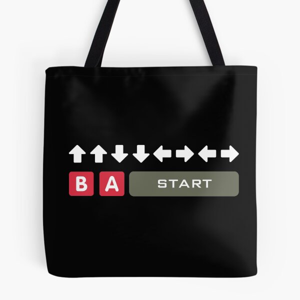 Item preview, Cheat Code designed and sold by Nora Branning.