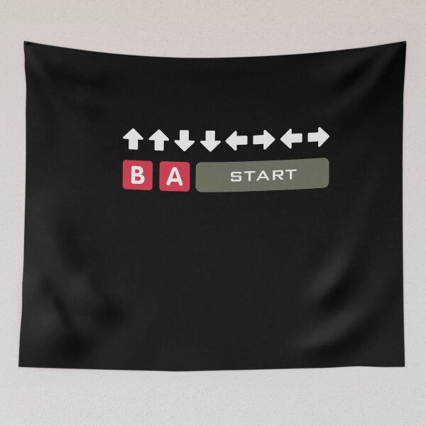 Item preview, Cheat Code designed and sold by Nora Branning.