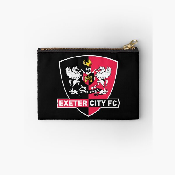 Item preview, Exeter City FC designed and sold by Gogetatme.