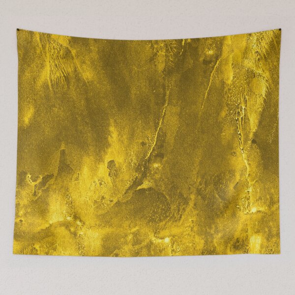 Item preview, Mustard Pattern designed and sold by WOW TeesAndThings.