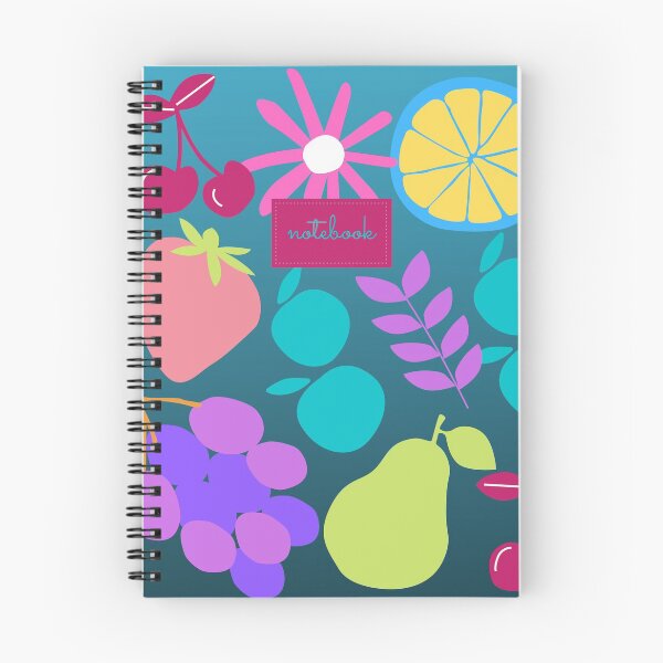 Item preview, Colorful Fruit designed and sold by SunfullyYours.