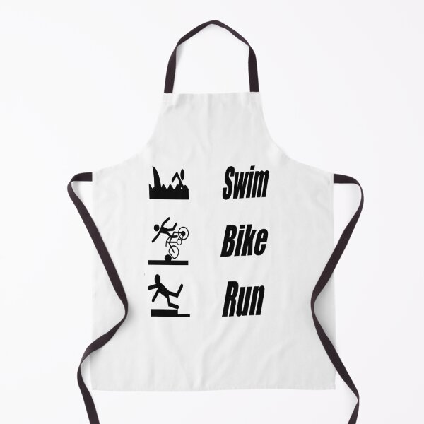 Item preview, Swim Bike Run designed and sold by NT99.