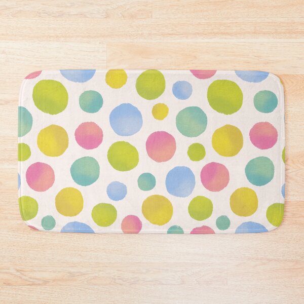 Item preview, Gummy circles  designed and sold by Ksenia Chromis.
