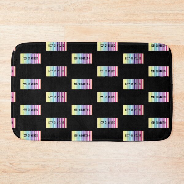 Item preview, Keep on smiling.  designed and sold by Duaxstudios11.