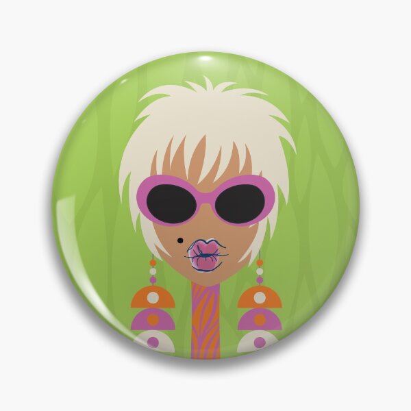 Spring Pin