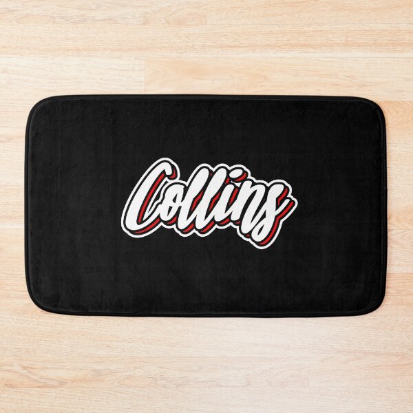 Item preview, Collins first name - hand lettered design designed and sold by sulies.