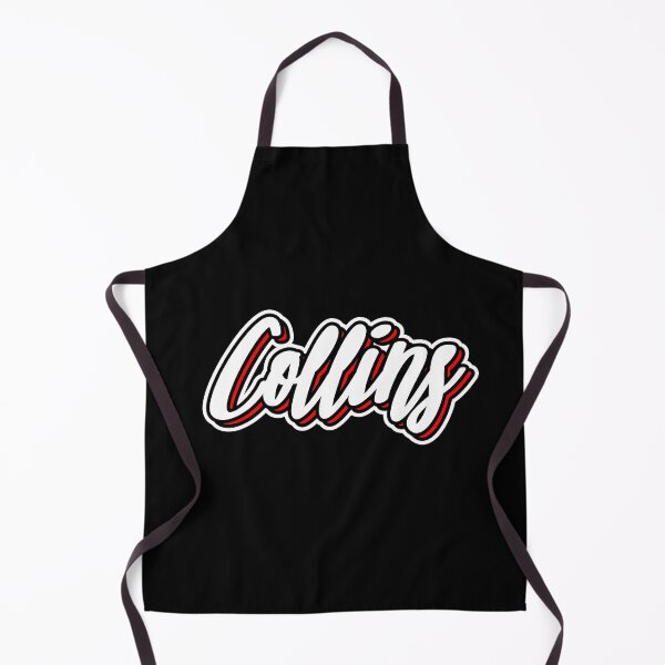 Item preview, Collins first name - hand lettered design designed and sold by sulies.