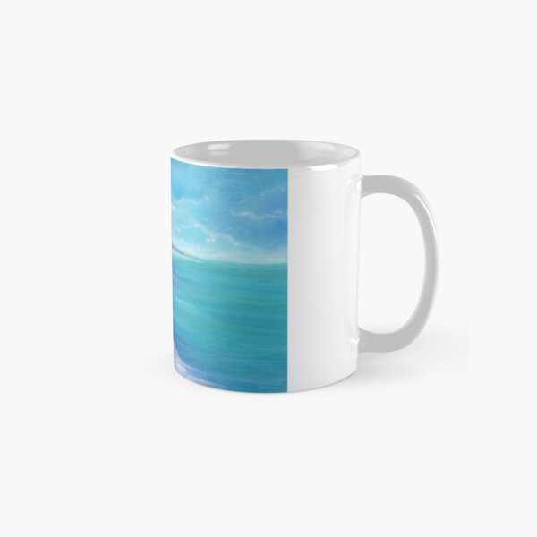 Item preview, 'Coverack Cove, Cornwall' by Sonia Finch designed and sold by Sonia Finch.