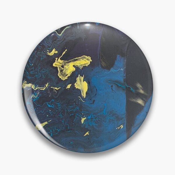 Item preview, Acrylic Pouring Ship designed and sold by atakji.