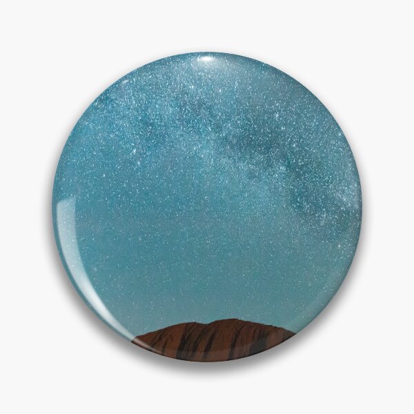 Item preview, The Beauty of the Milky Way designed and sold by bubble-bulb.