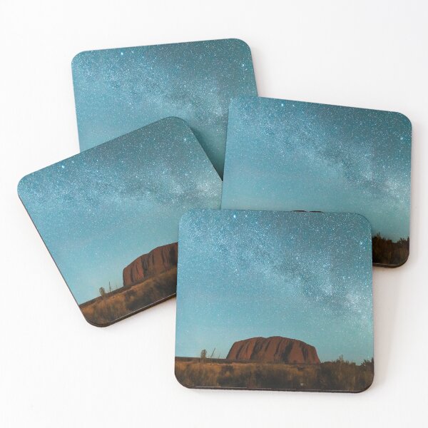Item preview, The Beauty of the Milky Way designed and sold by bubble-bulb.