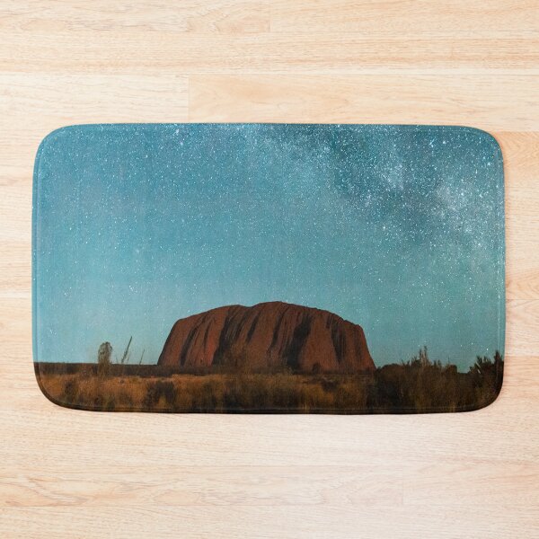 Item preview, The Beauty of the Milky Way designed and sold by bubble-bulb.