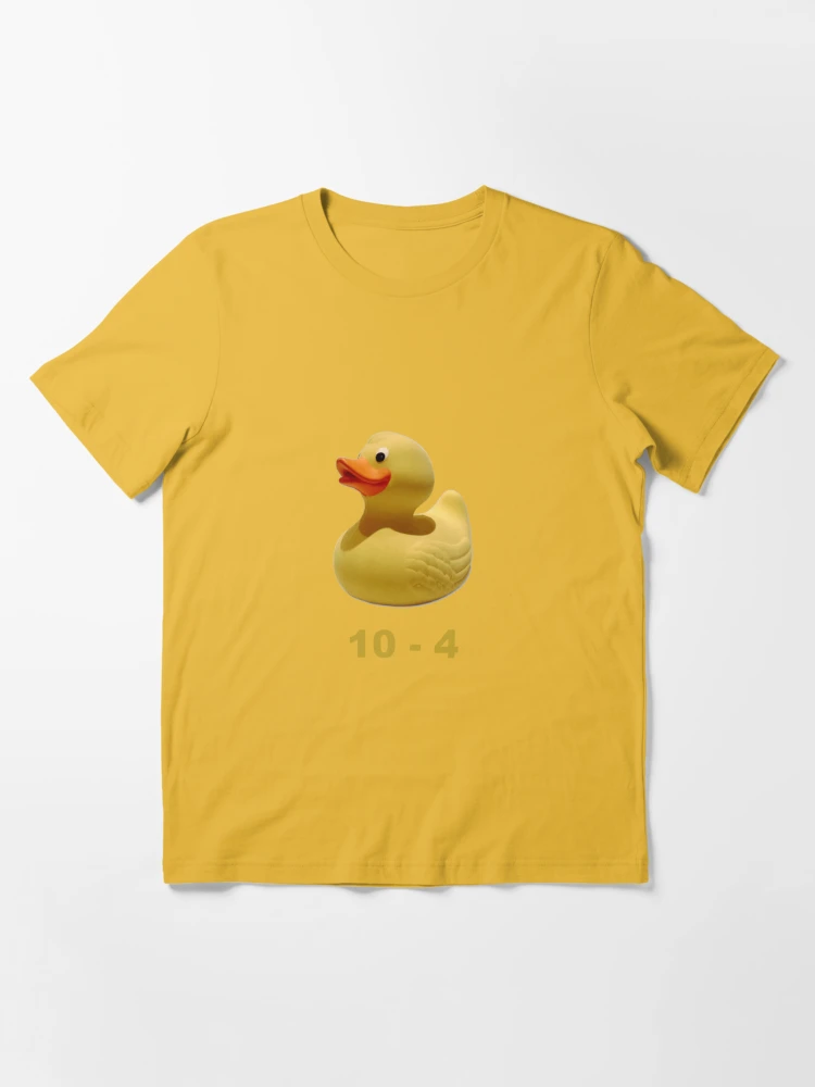 4 - by | Redbubble Duck Convoy\