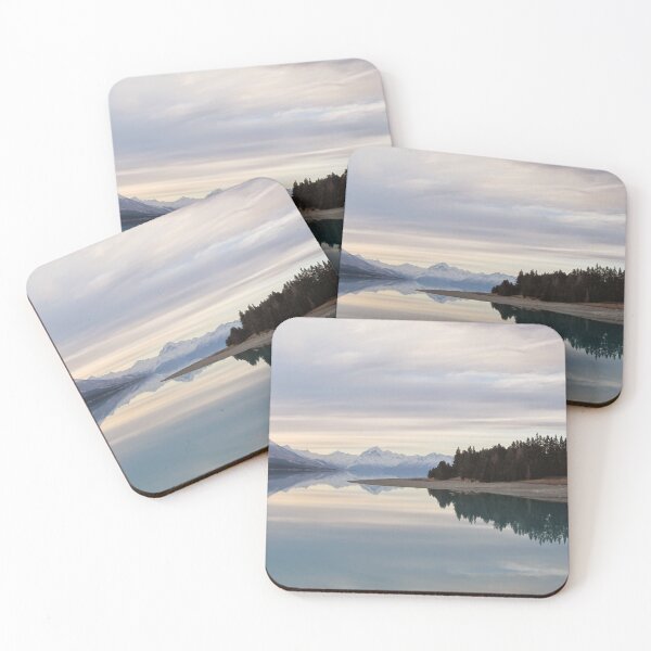 Item preview, Reflections Of Calm designed and sold by coffeebean.