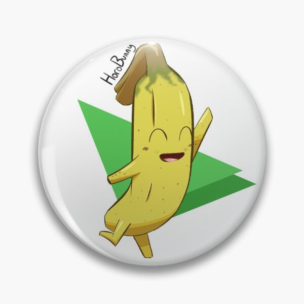 Item preview, Caller Banana designed and sold by HoroBunny.