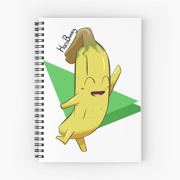Item preview, Caller Banana designed and sold by HoroBunny.