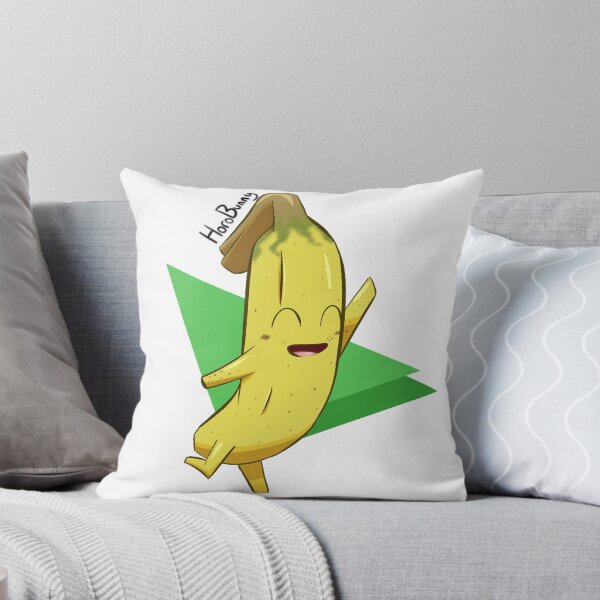 Item preview, Caller Banana designed and sold by HoroBunny.