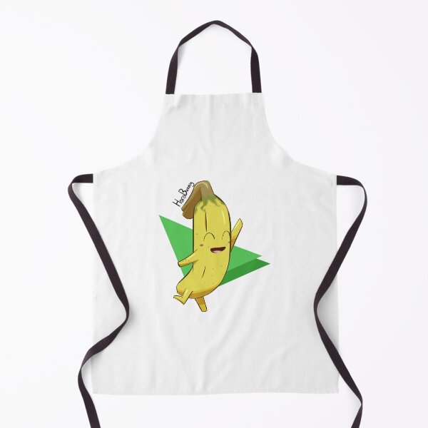 Item preview, Caller Banana designed and sold by HoroBunny.