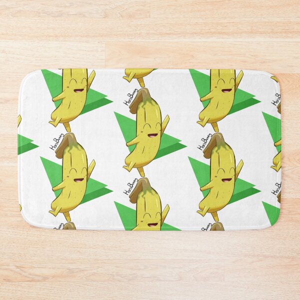Item preview, Caller Banana designed and sold by HoroBunny.