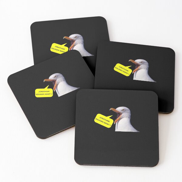 Item preview, Squawk Ident Ugly Funny pilot designed and sold by VFRZone.