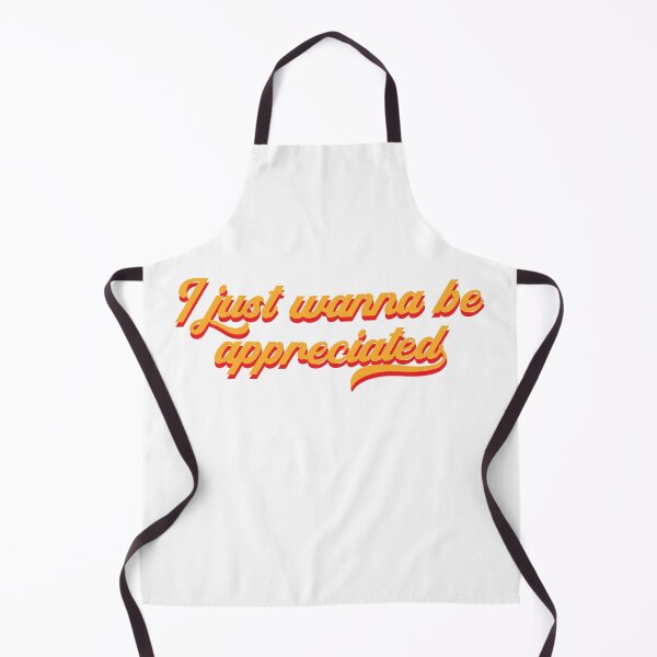 Item preview, I Just Wanna Be Appreciated designed and sold by MSA-42.