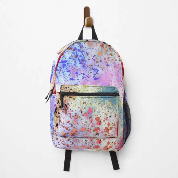 Item preview, splatter central designed and sold by MickArt.