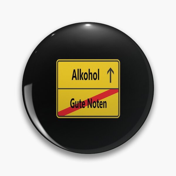 Item preview, Gute Noten? Alkohol! designed and sold by NT99.