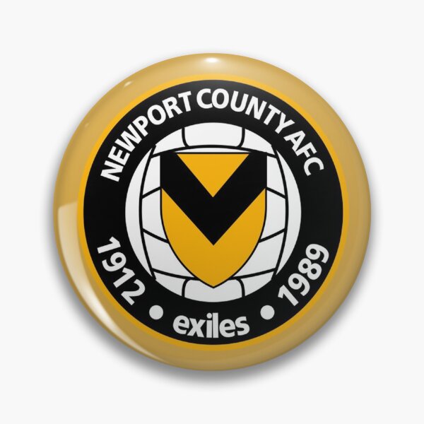 Item preview, Newport County A.F.C designed and sold by Gogetatme.
