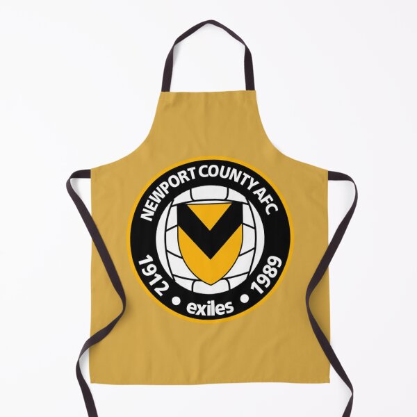 Fc Aprons Redbubble