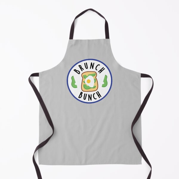 Item preview, Brunch Bunch designed and sold by HeyHeyGinger.