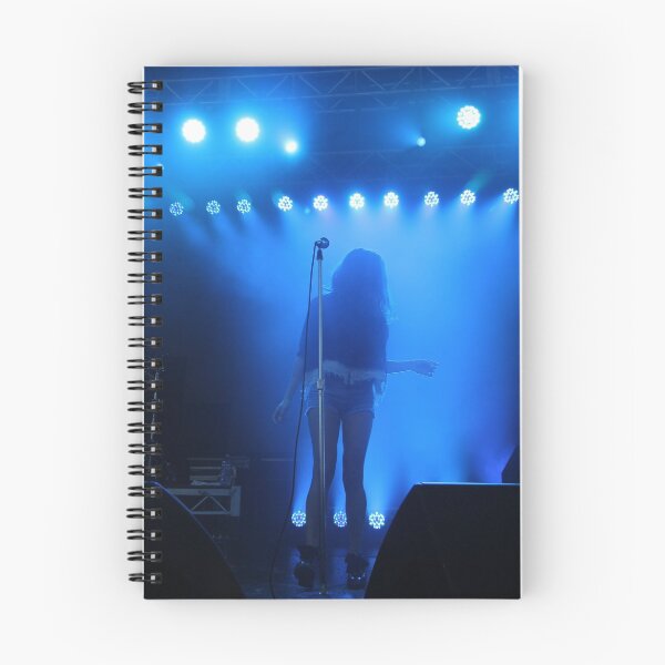 Item preview, Dragonette on Stage designed and sold by arjunhair.